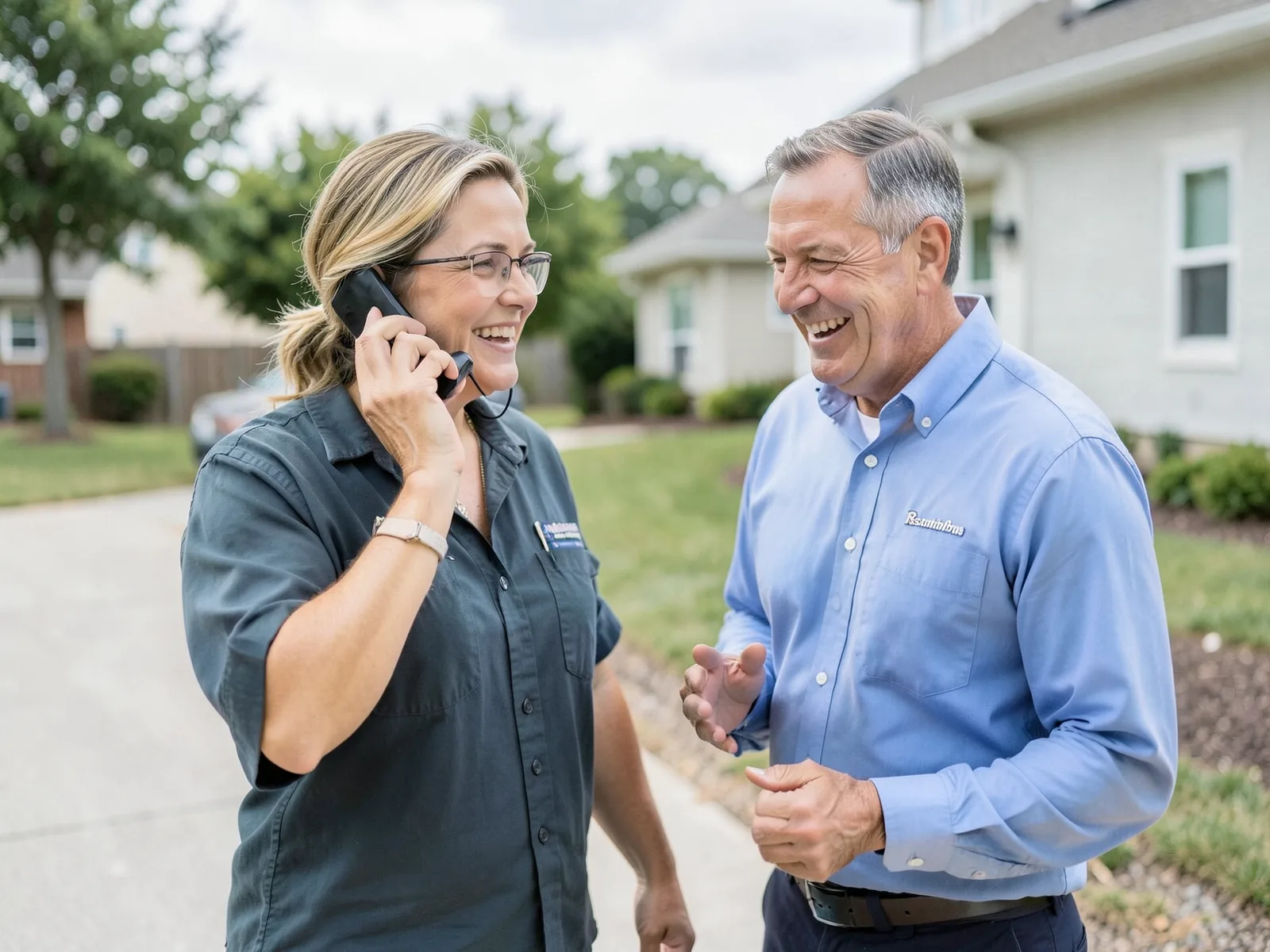 Frequently Asked Questions About Hidden Leak Restoration in Whitewright, TX